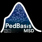 PedBasis MSD Scanning iOS Icon