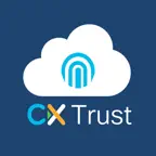 Cisco CX Trust iOS Icon