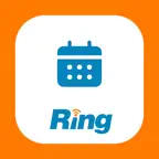 RingCentral Organizer iOS Icon