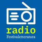 Radio Festivaletteratura iOS Icon
