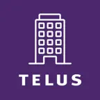TELUS Smart Building iOS Icon
