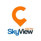 SkyView GPS iOS Icon