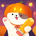 Meow Tower - Nonogram Puzzle iOS Icon