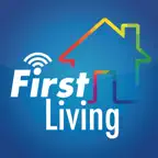 First Living iOS Icon