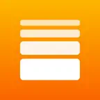 TaskTale iOS Icon