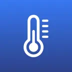 Calculate That Wind Chill iOS Icon