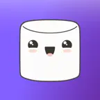Marshmallow iOS Icon
