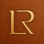 Literary Room: Classic Books iOS Icon