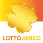 Lotto Amico TV iOS Icon