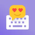 كيبورد مزخرف - كتابة ملونة iOS Icon