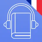 French Reading and Listening iOS Icon