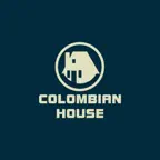 Colombian House iOS Icon