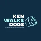 Ken Walks Dogs iOS Icon