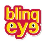 Blinqeye iOS Icon