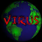 VirusX Expansion iOS Icon