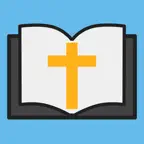 Verse of the Day: Bible Quotes iOS Icon