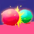 双子传说 iOS Icon
