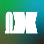 OMEGA X OFFICIAL LIGHT STICK iOS Icon