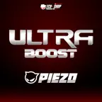 Ultra Boost Piezo iOS Icon