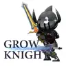 Grow Knight : Idle RPG
