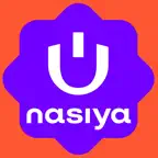 Uzum Nasiya: muddatli to'lov iOS Icon