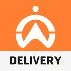 Cartrack Delivery iOS Icon