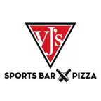 VJ's Pizza iOS Icon