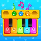 Magic Piano Academy iOS Icon