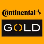 Continental Tire GOLD Program iOS Icon