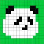 Pixel Painter iOS Icon