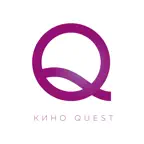 КиноQUEST iOS Icon
