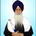 Singh Sahib Giani Mall Singh iOS Icon