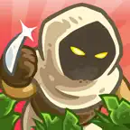 Kingdom Rush Frontiers TD+ iOS Icon