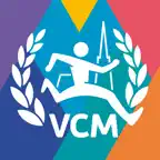 Vienna City Marathon iOS Icon