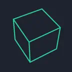 Qube Admin iOS Icon