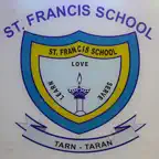 St Francis School Tarn Taran iOS Icon