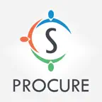 SutiProcure iOS Icon