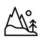 Parks & Gardens in England iOS Icon