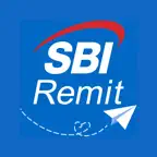SBI Remit iOS Icon