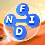 Word Find - Fun Word Game iOS Icon