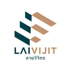 Laivijit Service iOS Icon