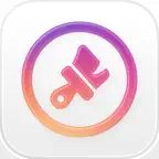 Highlight Cover Maker for IG iOS Icon