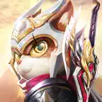 Heroes of the Sword iOS Icon
