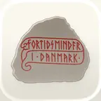 Ancient Monuments Denmark iOS Icon