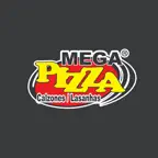 Mega Pizza - Navegantes iOS Icon