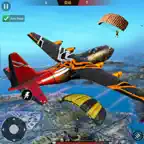 Cover Strike : Online PvP FPS iOS Icon
