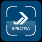 Spectra QR Access iOS Icon