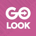 Extenda GO Look iOS Icon