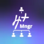 Human RHD iOS Icon