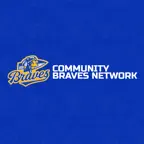 Community Braves Network iOS Icon